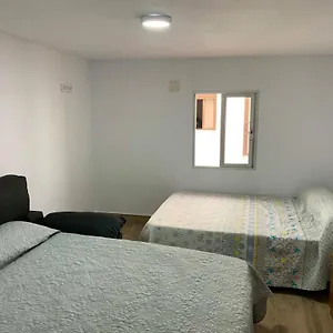 Casa Vacacional Conil Сasa de vacaciones Conil De La Frontera