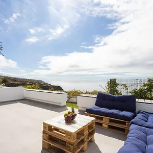 Home2book Stunning Apt Seaview & Pool, La Victoria Apartamento La Victoria de Acentejo