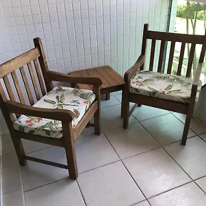 Morada Do Barao Apartamento Florianópolis