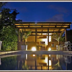 Quinta Do Mocambique Сasa de vacaciones Florianópolis